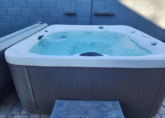 The Gregory: 2 Bed/1 Bath * Phoenix