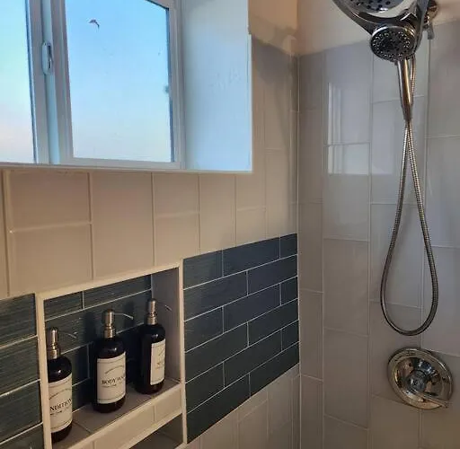 Сasa de vacaciones The Gregory: 2 Bed/1 Bath *