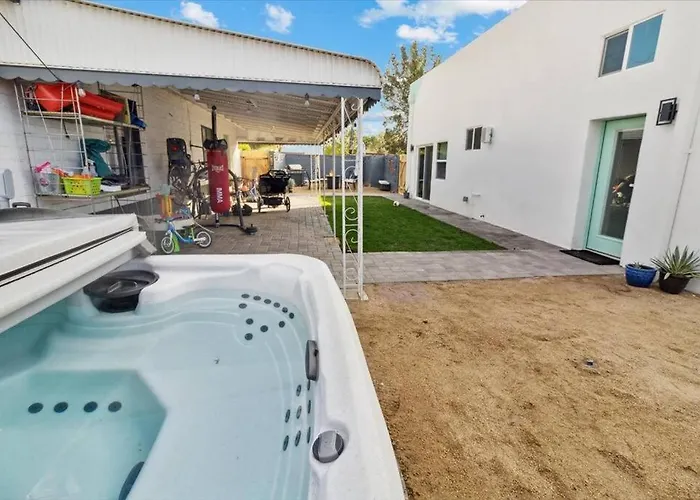 The Gregory: 2 Bed/1 Bath Сasa de vacaciones *