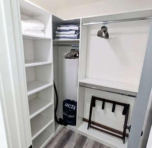 Сasa de vacaciones The Gregory: 2 Bed/1 Bath Phoenix